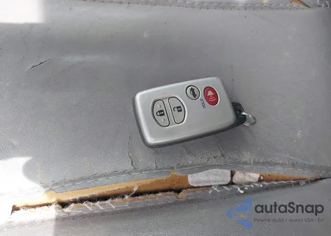 2009 Toyota Camry Hybrid from USA, damaged, VIN 4T1BB46K69U079453